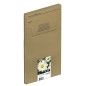 Epson Daisy Multipack EasyMail "Pâquerette" 18XL - Encre Claria Home N,C,M,J