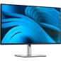 DELL Pro Plus P2725DE écran plat de PC 68,6 cm (27") 2560 x 1440 pixels Quad HD LCD Noir, Argent