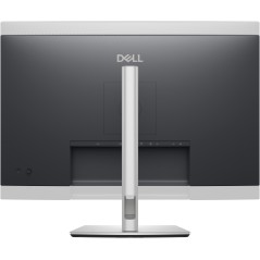DELL Pro Plus P2725DE écran plat de PC 68,6 cm (27") 2560 x 1440 pixels Quad HD LCD Noir, Argent