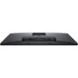 DELL Pro Plus P2725DE écran plat de PC 68,6 cm (27") 2560 x 1440 pixels Quad HD LCD Noir, Argent