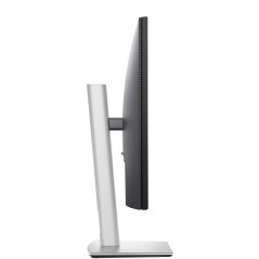 DELL Pro Plus P2725DE écran plat de PC 68,6 cm (27") 2560 x 1440 pixels Quad HD LCD Noir, Argent