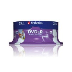 Verbatim VB-DPR47S2PA