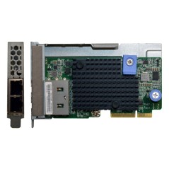 Lenovo 7ZT7A00548 carte réseau Interne Ethernet 10000 Mbit s