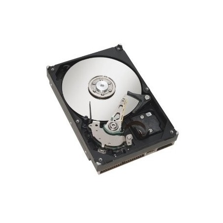 Fujitsu S26361-F3951-L100 disque dur 1 To 7200 tr min 64 Mo 3.5" Série ATA III