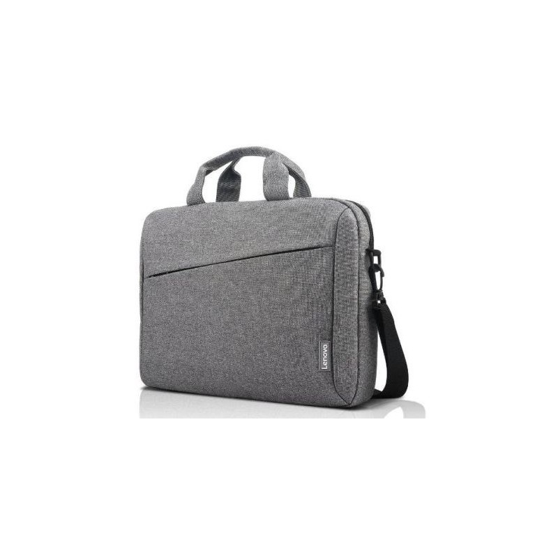 Lenovo Casual Toploader T210 39,6 cm (15.6") Sac Messenger Gris Lenovo Casual Toploader T210 39,6 cm (15.6") Sac Messenger Gris