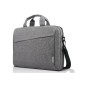 Lenovo Casual Toploader T210 39,6 cm (15.6") Sac Messenger Gris Lenovo Casual Toploader T210 39,6 cm (15.6") Sac Messenger Gris