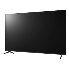 LG 43PK640S Écran plat de signalisation numérique 109,2 cm (43") LED Wifi 270 cd/m² 4K Ultra HD Noir WebOS 16/7