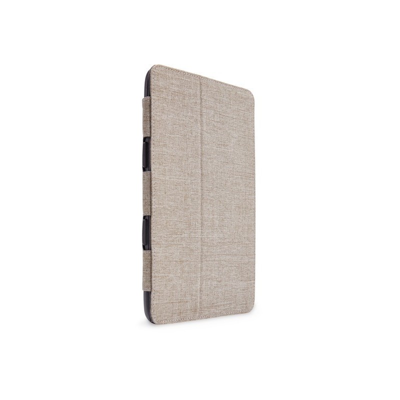 Case Logic FSI-1082M 20,1 cm (7.9") Folio porte carte Sable Case Logic FSI-1082M 20,1 cm (7.9") Folio porte carte Sable