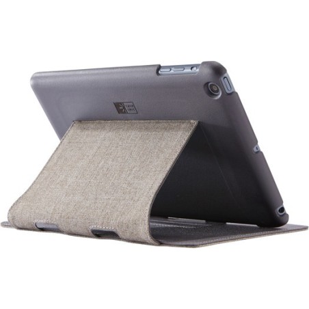 Case Logic FSI-1082M 20,1 cm (7.9") Folio porte carte Sable
