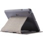Case Logic FSI-1082M 20,1 cm (7.9") Folio porte carte Sable Case Logic FSI-1082M 20,1 cm (7.9") Folio porte carte Sable