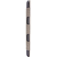 Case Logic FSI-1082M 20,1 cm (7.9") Folio porte carte Sable