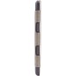 Case Logic FSI-1082M 20,1 cm (7.9") Folio porte carte Sable Case Logic FSI-1082M 20,1 cm (7.9") Folio porte carte Sable