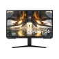 Samsung LS27AG520PPXEN écran plat de PC 68,6 cm (27") 2560 x 1440 pixels Quad HD LED Noir
