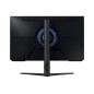 Samsung LS27AG520PPXEN écran plat de PC 68,6 cm (27") 2560 x 1440 pixels Quad HD LED Noir