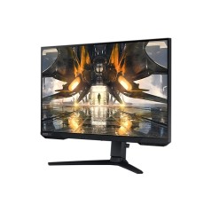 Samsung LS27AG520PPXEN écran plat de PC 68,6 cm (27") 2560 x 1440 pixels Quad HD LED Noir