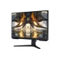 Samsung LS27AG520PPXEN écran plat de PC 68,6 cm (27") 2560 x 1440 pixels Quad HD LED Noir