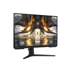 Samsung LS27AG520PPXEN écran plat de PC 68,6 cm (27") 2560 x 1440 pixels Quad HD LED Noir
