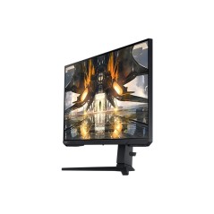 Samsung LS27AG520PPXEN écran plat de PC 68,6 cm (27") 2560 x 1440 pixels Quad HD LED Noir