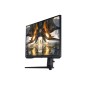 Samsung LS27AG520PPXEN écran plat de PC 68,6 cm (27") 2560 x 1440 pixels Quad HD LED Noir