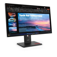 Lenovo ThinkVision T27QD-40 Moniteur
