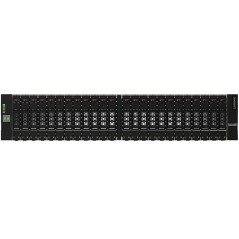 Lenovo D1212 boîtier de disques Noir