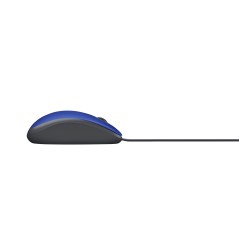 Logitech M110 Silent - MID GRAY - EMEA