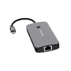 Verbatim CMH-05 USB Type-C 5000 Mbit s Argent