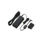 Canon ACK-E5 AC Adapter Kit adaptateur de puissance & onduleur Noir
