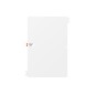 Samsung EF-UX710CTEGWW protection d'écran de tablette Film de protection anti-reflets 1 pièce(s)