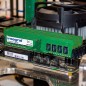 Integral IN4T32GNGRTX module de mémoire 32 Go 1 x 32 Go DDR4 288-pin DIMM Integral IN4T32GNGRTX module de mémoire 32 Go 1 x 32 Go DDR4 288-pin DIMM