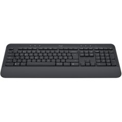 Signature K650 KBD GRAPHITE FR