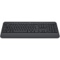 Signature K650 KBD GRAPHITE FR