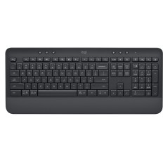 Signature K650 KBD GRAPHITE FR