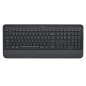 Signature K650 KBD GRAPHITE FR