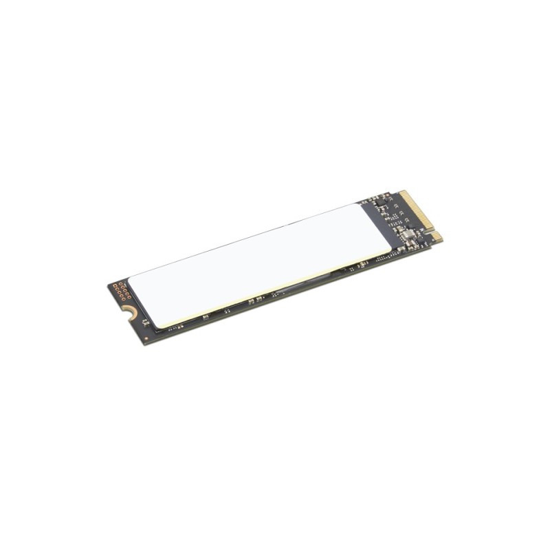 Lenovo 4XB1M86954 disque SSD 512 Go M.2 PCI Express 4.0 NVMe Lenovo 4XB1M86954 disque SSD 512 Go M.2 PCI Express 4.0 NVMe