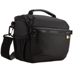 Case Logic Bryker BRCS-103 Black Sacoche à chargement par le haut Noir