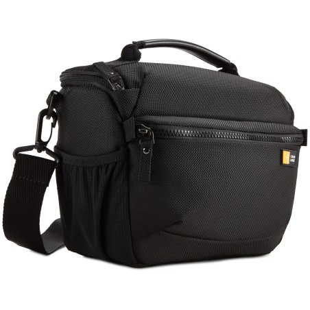 Case Logic Bryker BRCS-103 Black Sacoche à chargement par le haut Noir