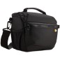 Case Logic Bryker BRCS-103 Black Sacoche à chargement par le haut Noir Case Logic Bryker BRCS-103 Black Sacoche à chargement par le haut Noir