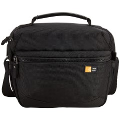 Case Logic Bryker BRCS-103 Black Sacoche à chargement par le haut Noir