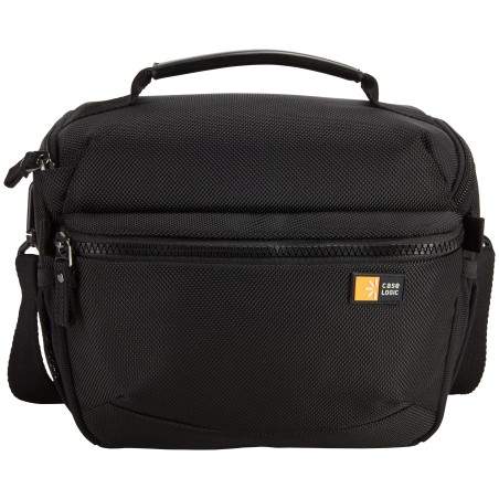 Case Logic Bryker BRCS-103 Black Sacoche à chargement par le haut Noir