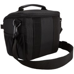 Case Logic Bryker BRCS-103 Black Sacoche à chargement par le haut Noir