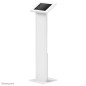 Neomounts FL15-750WH1 Support pour tablette au sol 9.7-11" - verrouillable Neomounts FL15-750WH1 Support pour tablette au sol 9.7-11" - verrouillable