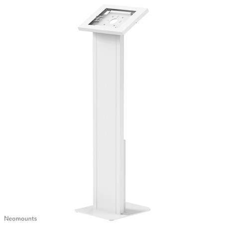 Neomounts FL15-750WH1 Support pour tablette au sol 9.7-11" - verrouillable