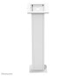 Neomounts FL15-750WH1 Support pour tablette au sol 9.7-11" - verrouillable Neomounts FL15-750WH1 Support pour tablette au sol 9.7-11" - verrouillable