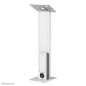 Neomounts FL15-750WH1 Support pour tablette au sol 9.7-11" - verrouillable Neomounts FL15-750WH1 Support pour tablette au sol 9.7-11" - verrouillable