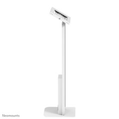 Neomounts FL15-750WH1 Support pour tablette au sol 9.7-11" - verrouillable