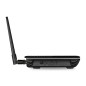 TP-Link Archer VR600 routeur sans fil Gigabit Ethernet Bi-bande (2,4 GHz / 5 GHz) Noir, Argent TP-Link Archer VR600 routeur sans fil Gigabit Ethernet Bi-bande (2,4 GHz / 5 GHz) Noir, Argent