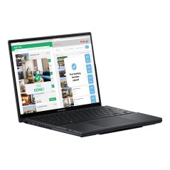 ASUS Zenbook Duo UX8406CA-DICQL276X Intel Core Ultra 9 285H Hybride (2-en-1) 35,6 cm (14") Écran tactile WUXGA 32 Go