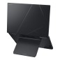 ASUS Zenbook Duo UX8406CA-DICQL276X Intel Core Ultra 9 285H Hybride (2-en-1) 35,6 cm (14") Écran tactile WUXGA 32 Go