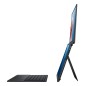 ASUS Zenbook Duo UX8406CA-DICQL276X Intel Core Ultra 9 285H Hybride (2-en-1) 35,6 cm (14") Écran tactile WUXGA 32 Go